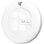 Localizador Leotec EasyTag Duo Blanco Dual iOS Android Resistente IP65