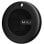 Localizador Leotec EasyTag Duo Bluetooth Dual iOS Android IP65 Negro con Llavero