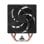 Raffreddamento Aria Arctic Socket LGA1851 AM5 120mm Freezer 36 Dual Fan Alluminio