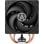 Raffreddamento Aria Arctic Socket LGA1851 AM5 120mm Freezer 36 Dual Fan Alluminio