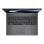 Portátil Asus ExpertBook P3 PM3606CKA 16" AMD Ryzen AI 7 350 32GB 1TB SSD Windows 11 Pro Gris Brumoso