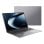 Portátil Asus ExpertBook P3 PM3606CKA 16" AMD Ryzen AI 7 350 32GB 1TB SSD Windows 11 Pro Gris Brumoso