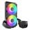 Wasserkühlung Arctic Liquid Freezer III Pro 240mm 2 Lüfter A-RGB Premium