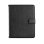 E-Book-Hülle Woxter EB26-009 Universal 6" Leder Schwarz mit Leselicht