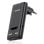 Cargador Verbatim 32354 65W USB-C GaN Negro carga rápida Power Delivery 3.0