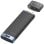 Adaptador HDMI inalámbrico Vention ADCL0-TX 1080p 60Hz Wi-Fi 5 GHz ABS