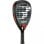 Padelschläger Bullpadel Vertex 04 Juan Tello Diamantform Top Spin
