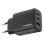 Caricatore Verbatim 32352 65W USB-C GaN Universale Ricarica Rapida