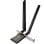 Tarjeta de Red TP-Link Archer TBE400E PCI Express BE6500 2880 Mbps Wi-Fi 7 Bluetooth 5.4