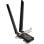 Tarjeta de Red TP-Link Archer TBE400E PCI Express BE6500 2880 Mbps Wi-Fi 7 Bluetooth 5.4