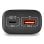 Cargador NGS ERA 45W Black GaN USB-C USB-A Carga Rápida Universal