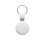 Localisierer Leotec EasyTag Dual MiTag Duo IP65 Weiß Bluetooth iOS Android