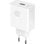 Cargador de pared Honor HN-110600E00 SuperCharge 66W 1xUSB control de temperatura