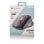 Rato NGS Lush-RB Wireless Multi-modo 1600DPI Grafite Botões Silenciosos USB-C
