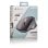 Rato NGS Lush-RB Wireless Multi-modo 1600DPI Grafite Botões Silenciosos USB-C