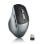 Rato NGS Lush-RB Wireless Multi-modo 1600DPI Grafite Botões Silenciosos USB-C