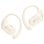 Auriculares Leotec Zenit Sport inalámbricos Bluetooth con Cancelación de Ruido, Micrófono y resistencia IPX5, color beig