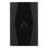 Hub Ventola Arctic Case Fan Hub 10 Porte PWM Alimentazione SATA Nero