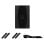 Hub Ventola Arctic Case Fan Hub 10 Porte PWM Alimentazione SATA Nero