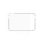 Funda SPC Gravity 5 Pack Protector 11" Transparente Esquinas Reforzadas