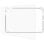 Funda SPC Gravity 5 Pack Protector 11" Transparente Esquinas Reforzadas