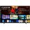 TV Samsung LED Crystal UHD TU75U7025FK 75" 4K Smart TV HDR10+ Gaming Hub