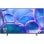 TV Samsung LED Crystal UHD TU75U7025FK 75" 4K Smart TV HDR10+ Gaming Hub