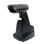 Lector de Códigos de Barras Roline MS3-2D BR 2D Bluetooth USB Base Negra