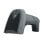 Lector de Códigos de Barras Roline MS3-2D BR 2D Bluetooth USB Base Negra