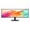Monitor Samsung S95UC 49" Dual QHD 120Hz VA Curved HDR USB-C LAN KVM