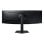 Monitor Samsung S95UC 49" Dual QHD 120Hz VA Curved HDR USB-C LAN KVM
