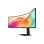 Monitor Samsung S95UC 49" Dual QHD 120Hz VA Curved HDR USB-C LAN KVM