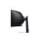 Monitor Samsung S95UC 49" Dual QHD 120Hz VA Curved HDR USB-C LAN KVM