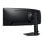 Monitor Samsung S95UC 49" Dual QHD 120Hz VA Curved HDR USB-C LAN KVM