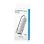 Dock USB-C Aisens ASUC-7P032-GR 7 en 1 HDMI 4K RJ45 USB-A y C Lector SD Gris