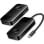 Adaptador de vídeo inalámbrico Vention ADOBB USB-C HDMI 4K 60W Negro