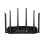 Router ASUS TUF Gaming AX6000 WiFi 6 6000Mbps Dual Band 6 Antenne