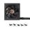Fuente de Alimentación TooQ TQHELIOS-650SP 650W 80Plus Bronze ventilateur silencieux