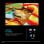 TV Samsung LED Crystal UHD U8075F 75" 4K Smart TV HDR Gaming Hub