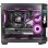 Boîtier Mars Gaming MC-3TCORELCDM Micro-ATX Écran IPS 7.2" Verre Trempé Noir