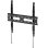 Soporte TV pared Fonestar FIX-044BA fijo extraplano 32-70" hasta 45 kg negro