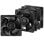 Ventilatore supplementare Arctic S12038-4K 120mm 4000RPM doppio cuscinetto ball 3-Pack