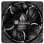 Ventilatore supplementare Arctic S12038-4K 120mm 4000RPM doppio cuscinetto ball 3-Pack