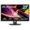 Monitor LG 27G610A-B 27" QHD 200Hz IPS 1ms FreeSync Premium HDR400