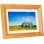 Digitaler Bilderrahmen Kodak RDPF-700W 7" LED Holzstruktur 1024 x 600 SD USB