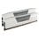 Memória RAM Corsair Vengeance CMK32GX5M2B6400Z36W 32GB 2x16GB DDR5 6400MHz CL36 AMD EXPO Branco