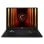 MSI Vector 18 HX AI A2XWJG-684FR Intel Core Ultra 9 275HX/32GB/2TB SSD/RTX 5090/18"