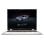 Portátil MSI Prestige 16 AI+ MercedesAMG B2VMG-087FR 16" Intel Core Ultra 9 288V 32GB 2TB SSD OLED Urban Silver