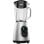 Blender Cecotec Power Black Titanium 2300MAX 1800W Inox Jarra Verre 1,8L