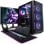 Vibox III-168 Gaming PC Intel Core i7 12700KF 16GB 1TB NVMe RTX 5060 Kit Completo